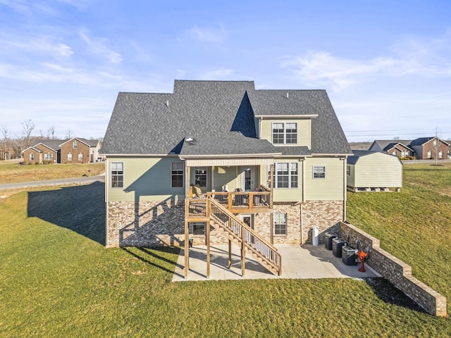 3984 Chapel Hill Rd, Clarksville, TN 37040 - photo 30