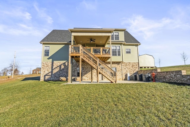 3984 Chapel Hill Rd, Clarksville, TN 37040 - photo 29