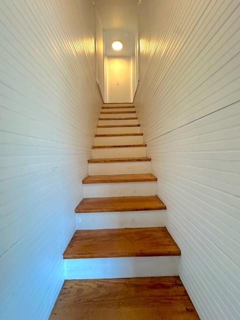 522 Norris Hancock, Big Rock, TN 37023 - view of stairs