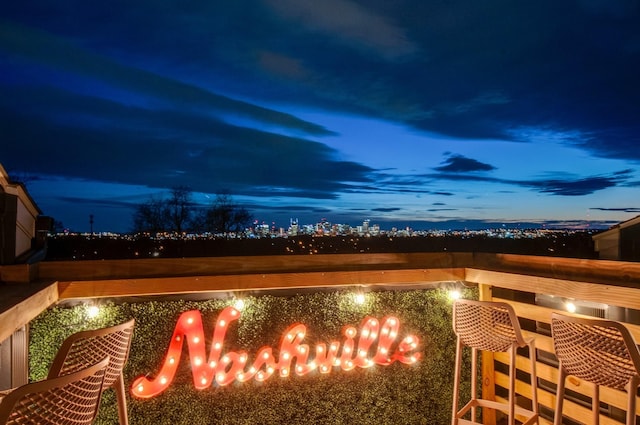 1122 Harmony Way, Nashville, TN 37207 - exterior space