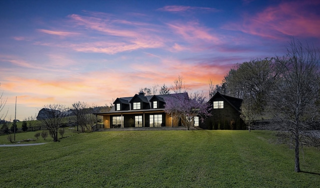 3636 Bear Creek Rd, Thompsons Station, TN 37179 - photo 1