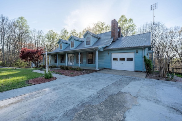 2530 Collinwood Hwy, Collinwood, TN 38450 - photo 2