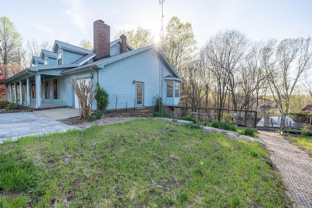 2530 Collinwood Hwy, Collinwood, TN 38450 - photo 4