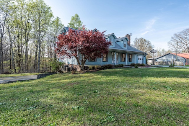 2530 Collinwood Hwy, Collinwood, TN 38450 - photo 3