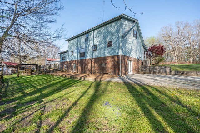 2530 Collinwood Hwy, Collinwood, TN 38450 - photo 5