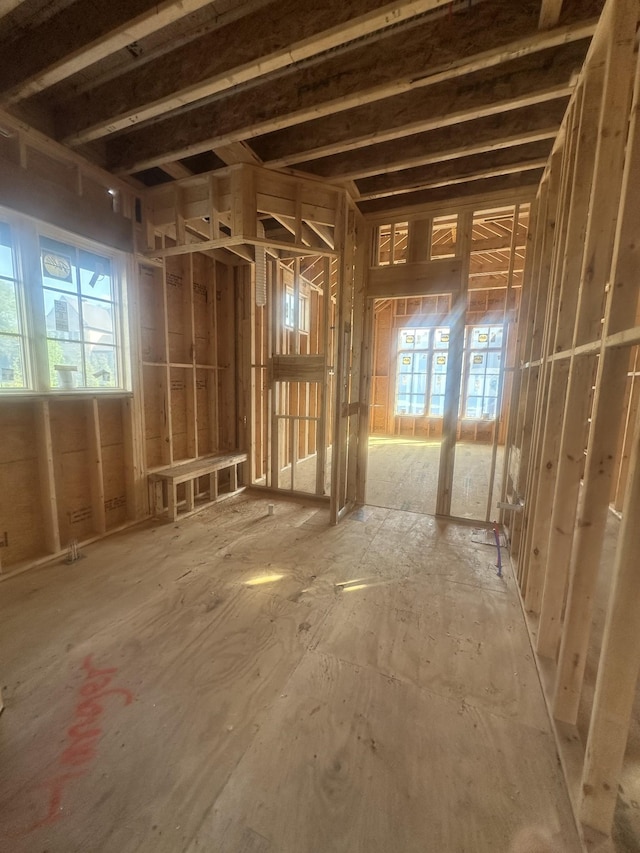 1627 Rosebrooke Dr, Brentwood, TN 37027 - miscellaneous room featuring healthy amount of natural light