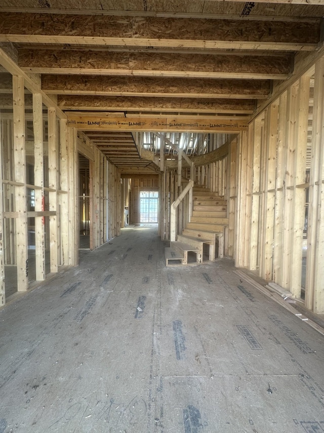1627 Rosebrooke Dr, Brentwood, TN 37027 - view of miscellaneous room