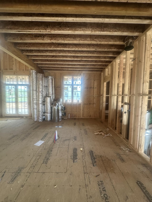 1627 Rosebrooke Dr, Brentwood, TN 37027 - view of miscellaneous room