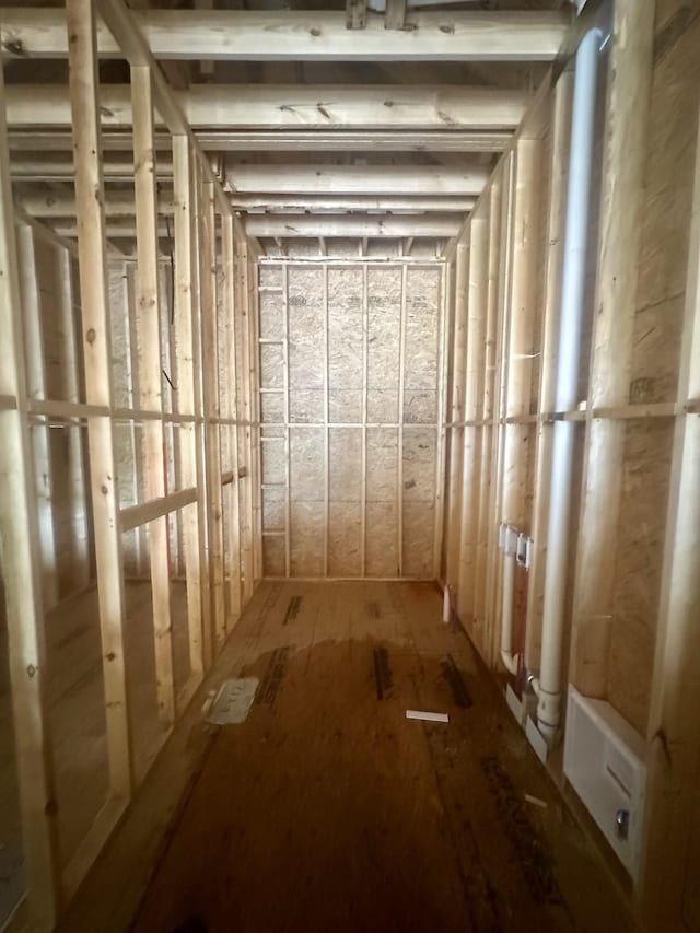 1627 Rosebrooke Dr, Brentwood, TN 37027 - view of misc room