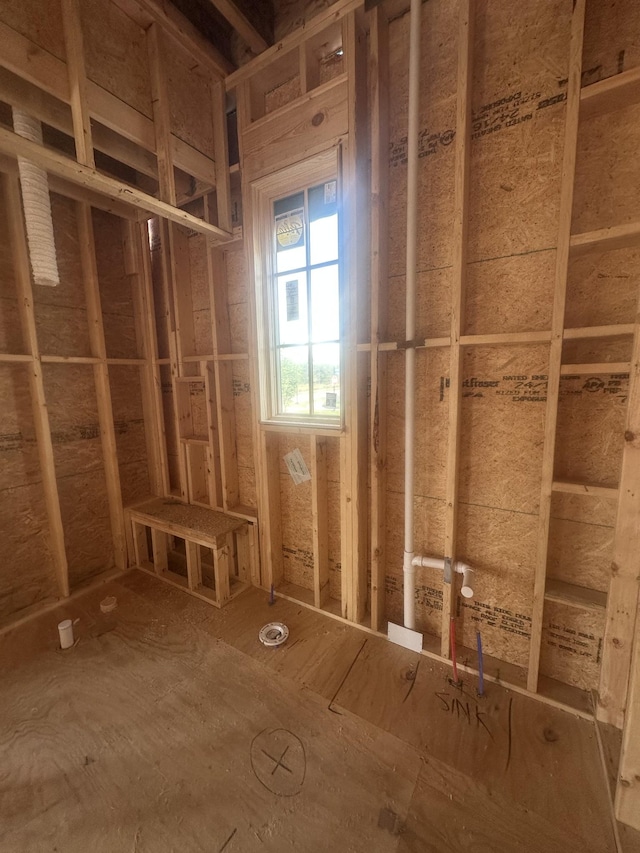 1627 Rosebrooke Dr, Brentwood, TN 37027 - view of misc room