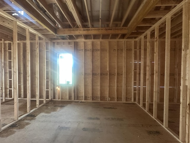 1627 Rosebrooke Dr, Brentwood, TN 37027 - view of misc room