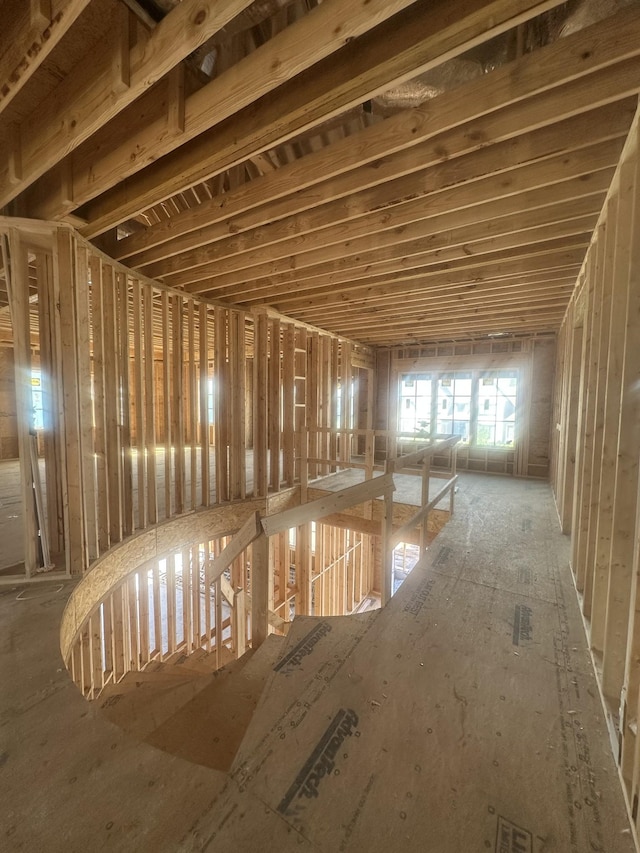 1627 Rosebrooke Dr, Brentwood, TN 37027 - view of misc room