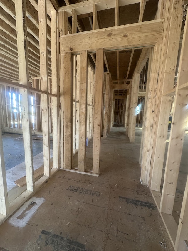 1627 Rosebrooke Dr, Brentwood, TN 37027 - view of misc room