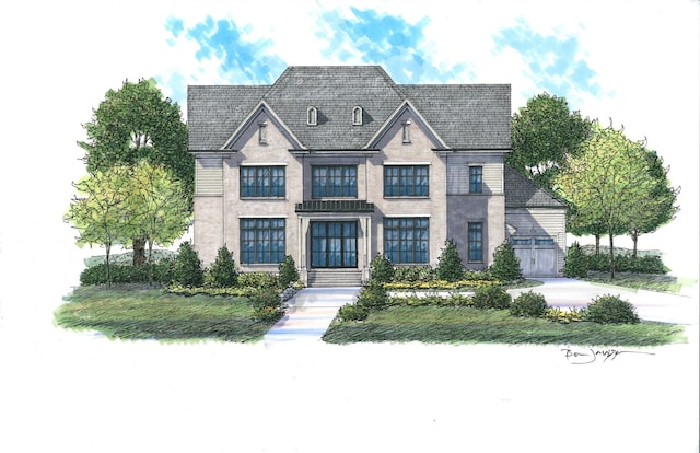 1627 Rosebrooke Dr, Brentwood, TN 37027 - view of miscellaneous listing collateral