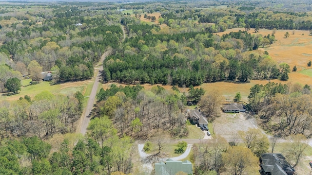 1443 Fairway Dr, Saulsbury, TN 38067