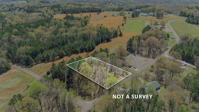 1443 Fairway Dr, Saulsbury, TN 38067