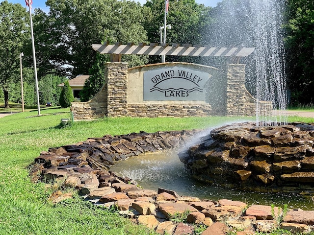 1443 Fairway Dr, Saulsbury, TN 38067