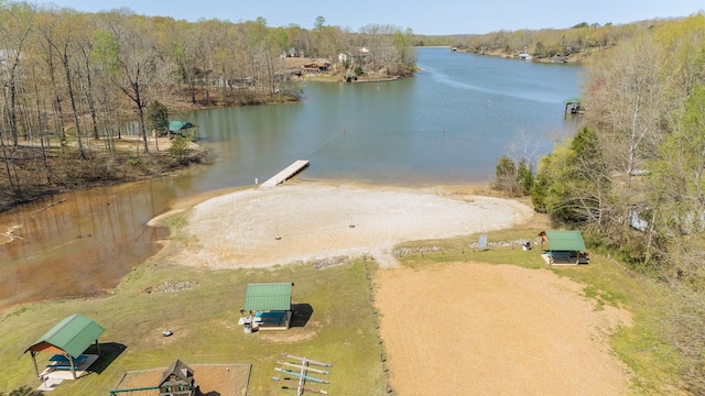 1443 Fairway Dr, Saulsbury, TN 38067