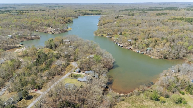 1443 Fairway Dr, Saulsbury, TN 38067
