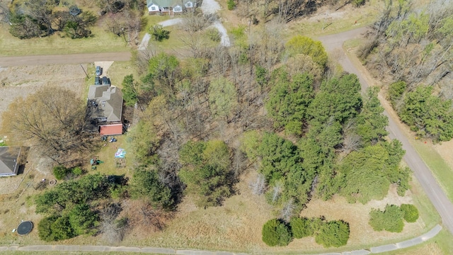 1443 Fairway Dr, Saulsbury, TN 38067
