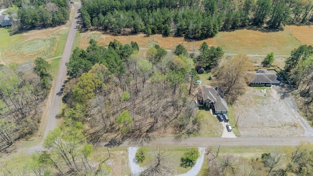 1443 Fairway Dr, Saulsbury, TN 38067