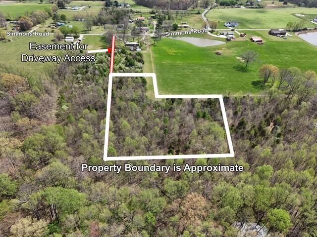 0 Simmons Rd, Hillsboro, TN 37342 - photo 5