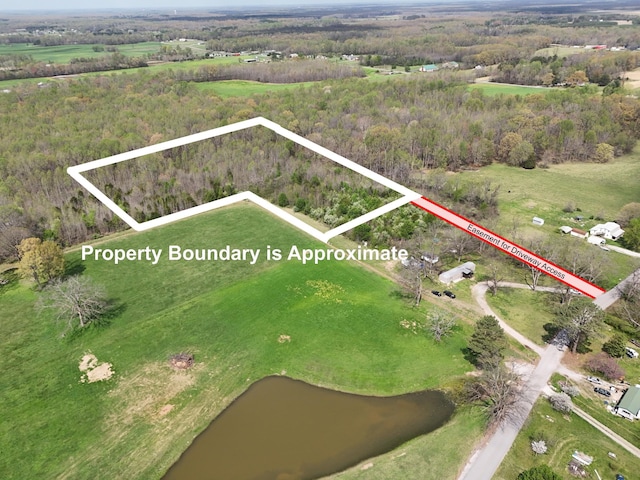0 Simmons Rd, Hillsboro, TN 37342 - photo 3