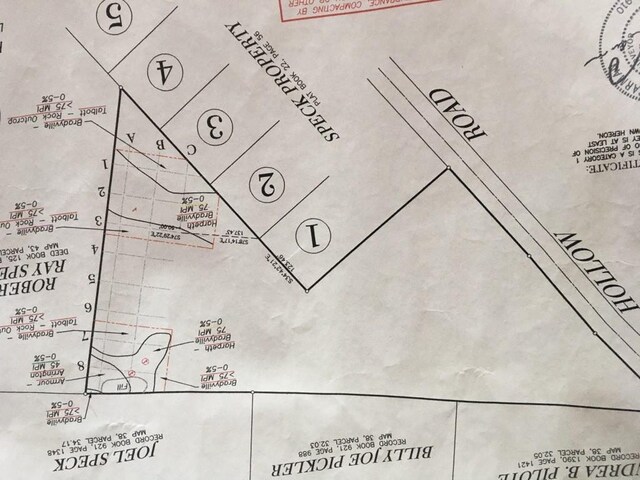 0 Hicks Hollow Rd, Lebanon, TN 37087 - photo 8