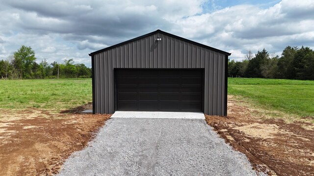1816 Wade Brown Rd, Lewisburg, TN 37091 - photo 33