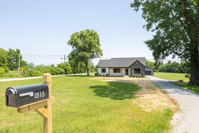 1816 Wade Brown Rd, Lewisburg, TN 37091 - photo 4