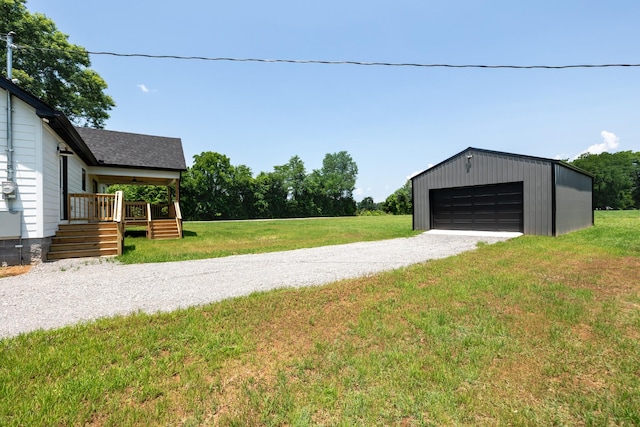 1816 Wade Brown Rd, Lewisburg, TN 37091 - photo 32