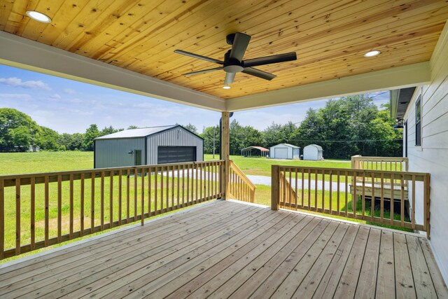 1816 Wade Brown Rd, Lewisburg, TN 37091 - photo 30