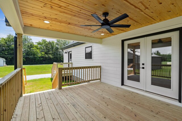 1816 Wade Brown Rd, Lewisburg, TN 37091 - photo 31