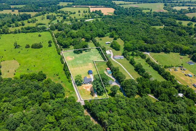 1816 Wade Brown Rd, Lewisburg, TN 37091 - photo 38