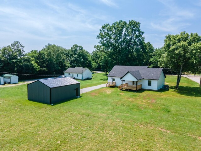 1816 Wade Brown Rd, Lewisburg, TN 37091 - photo 35