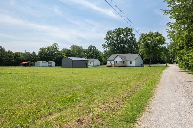 1816 Wade Brown Rd, Lewisburg, TN 37091 - photo 34