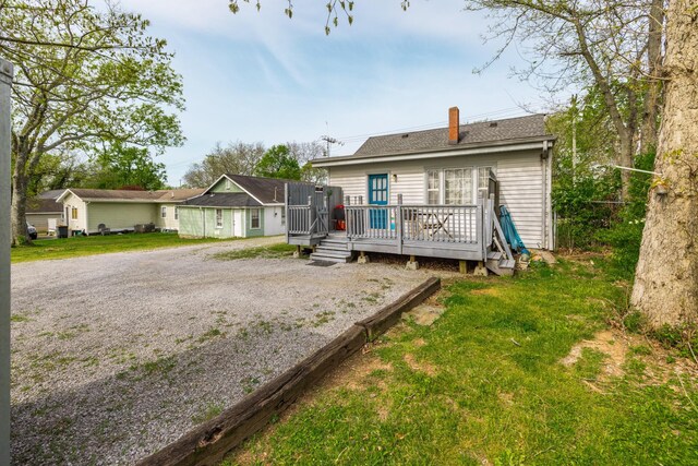 125 Shivel Dr, Hendersonville, TN 37075 - photo 51