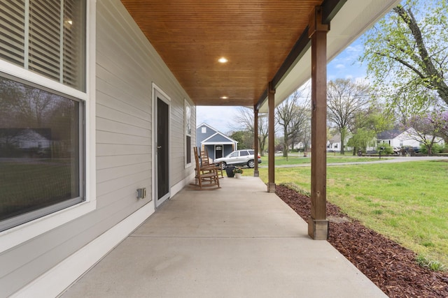 266 Tanksley Ave, Nashville, TN 37211 - photo 3