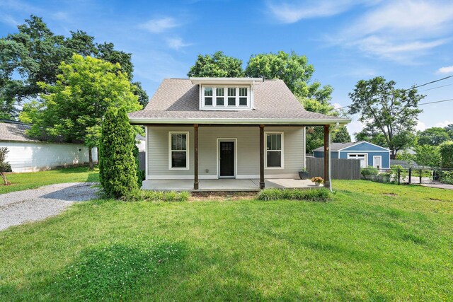 266 Tanksley Ave, Nashville, TN 37211 - photo 2