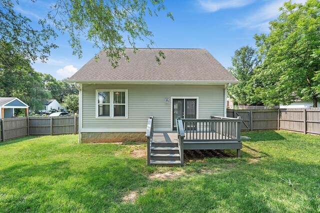 266 Tanksley Ave, Nashville, TN 37211 - photo 28