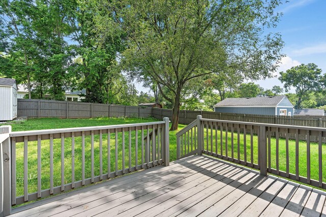 266 Tanksley Ave, Nashville, TN 37211 - photo 25