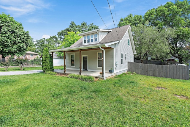 266 Tanksley Ave, Nashville, TN 37211 - photo 4
