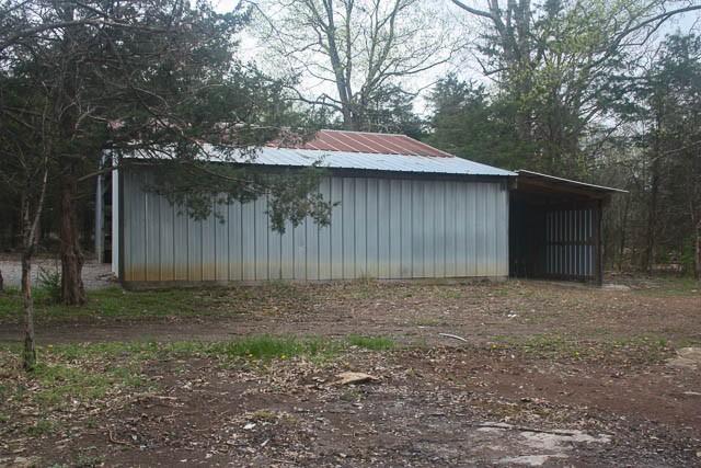 1705 Chapel Hill Pike, Eagleville, TN 37060