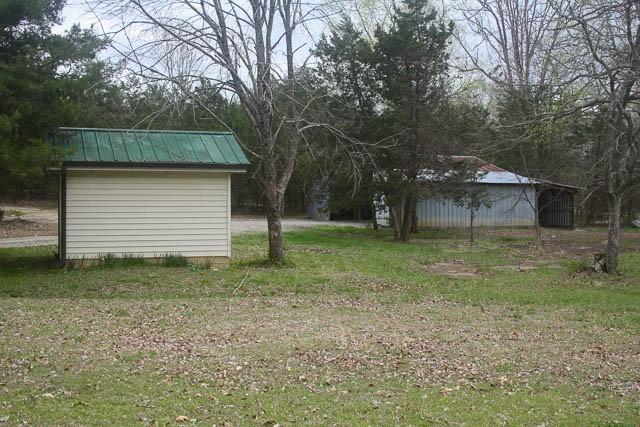 1705 Chapel Hill Pike, Eagleville, TN 37060
