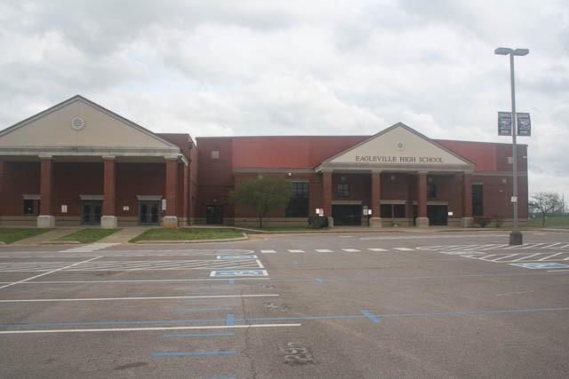 1705 Chapel Hill Pike, Eagleville, TN 37060