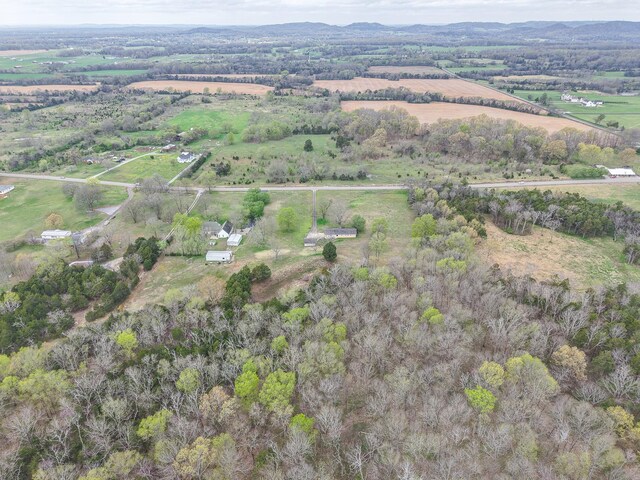 1705 Chapel Hill Pike, Eagleville, TN 37060