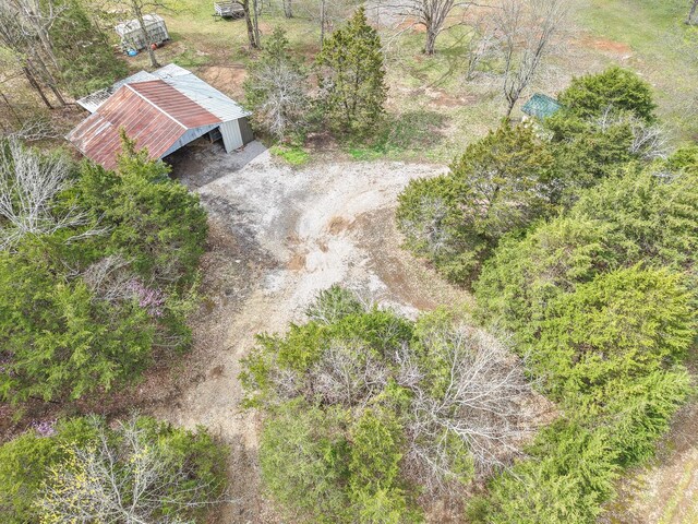 1705 Chapel Hill Pike, Eagleville, TN 37060