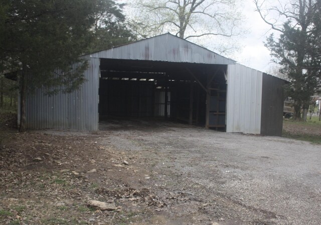 1705 Chapel Hill Pike, Eagleville, TN 37060