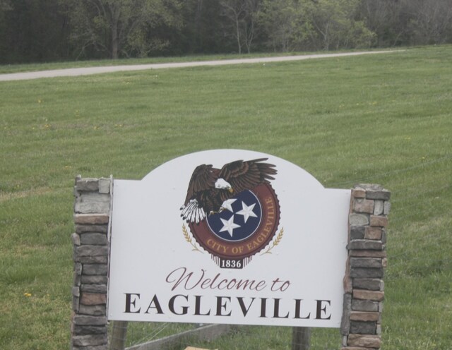 1705 Chapel Hill Pike, Eagleville, TN 37060