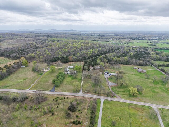 1705 Chapel Hill Pike, Eagleville, TN 37060